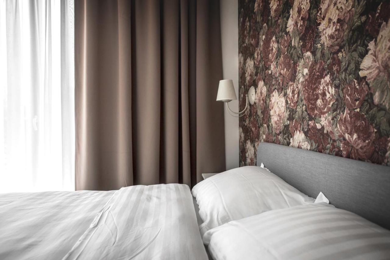 Appartamento Km Apartamentai Kaunas Esterno foto