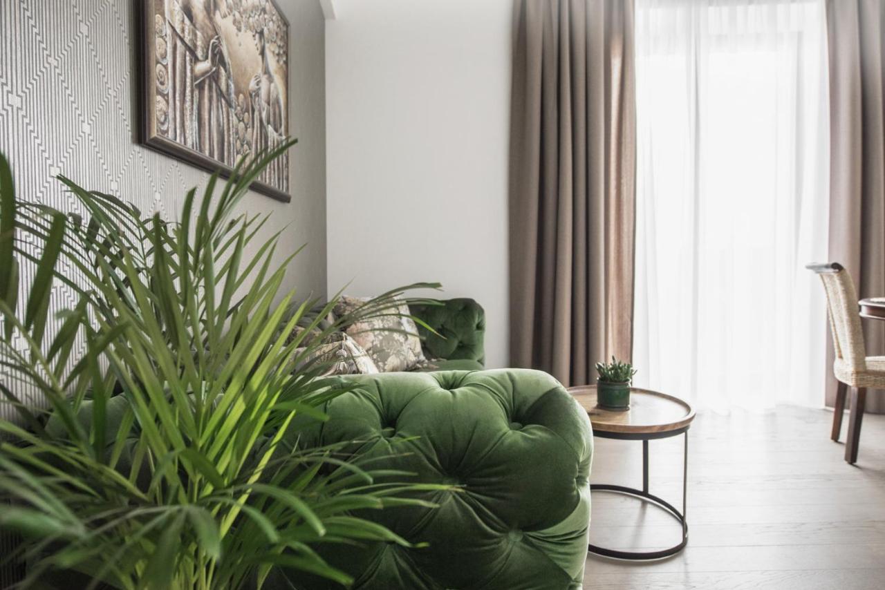 Appartamento Km Apartamentai Kaunas Esterno foto