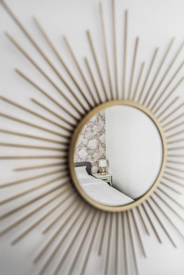 Appartamento Km Apartamentai Kaunas Esterno foto